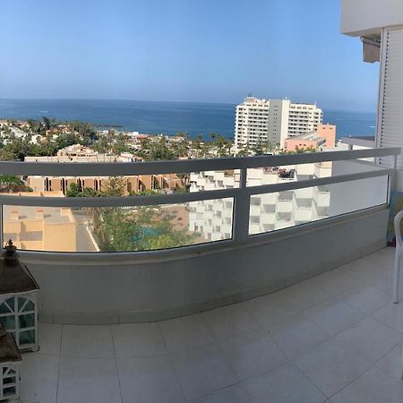 Pondemar Apartaments Vistas Плайя-Фаньябе Екстер'єр фото